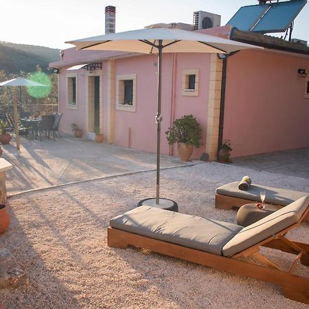 House Of Harmony Villa Kamisianá Dış mekan fotoğraf