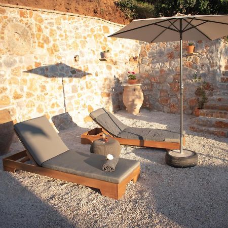 House Of Harmony Villa Kamisianá Dış mekan fotoğraf
