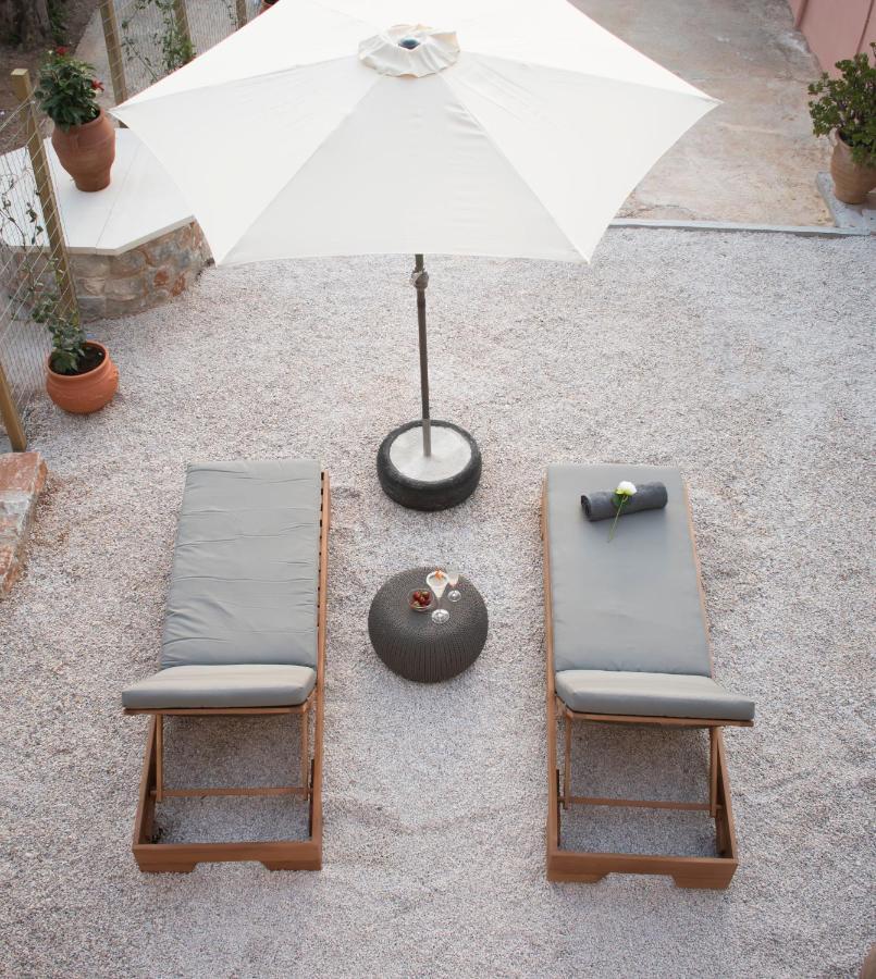House Of Harmony Villa Kamisianá Dış mekan fotoğraf
