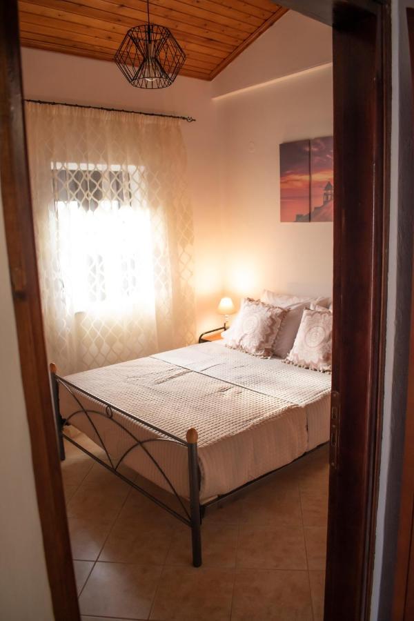 House Of Harmony Villa Kamisianá Dış mekan fotoğraf