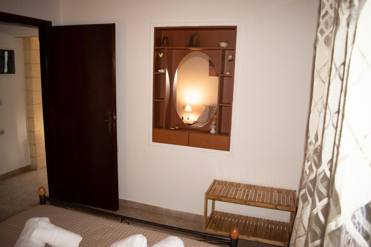 House Of Harmony Villa Kamisianá Dış mekan fotoğraf