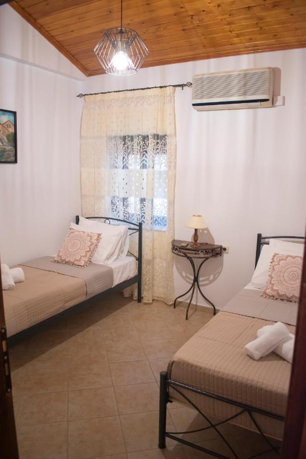 House Of Harmony Villa Kamisianá Dış mekan fotoğraf