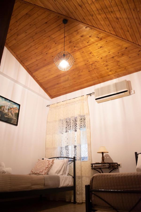 House Of Harmony Villa Kamisianá Dış mekan fotoğraf
