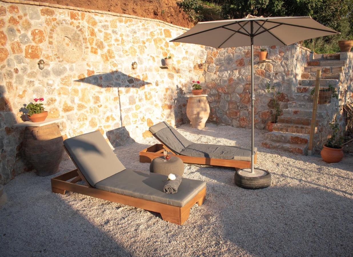 House Of Harmony Villa Kamisianá Dış mekan fotoğraf