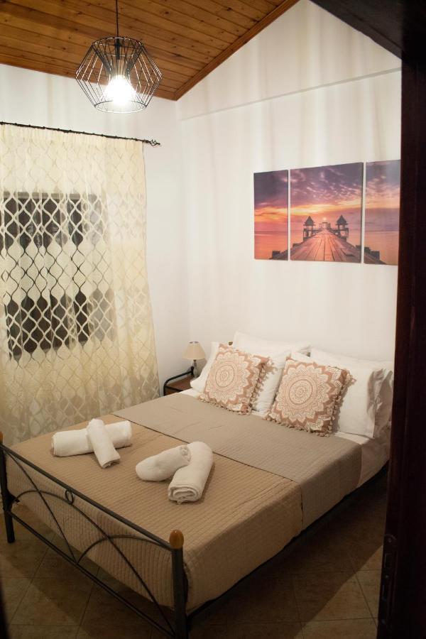 House Of Harmony Villa Kamisianá Dış mekan fotoğraf