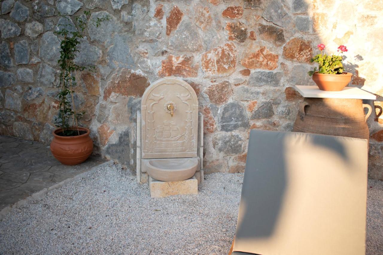 House Of Harmony Villa Kamisianá Dış mekan fotoğraf